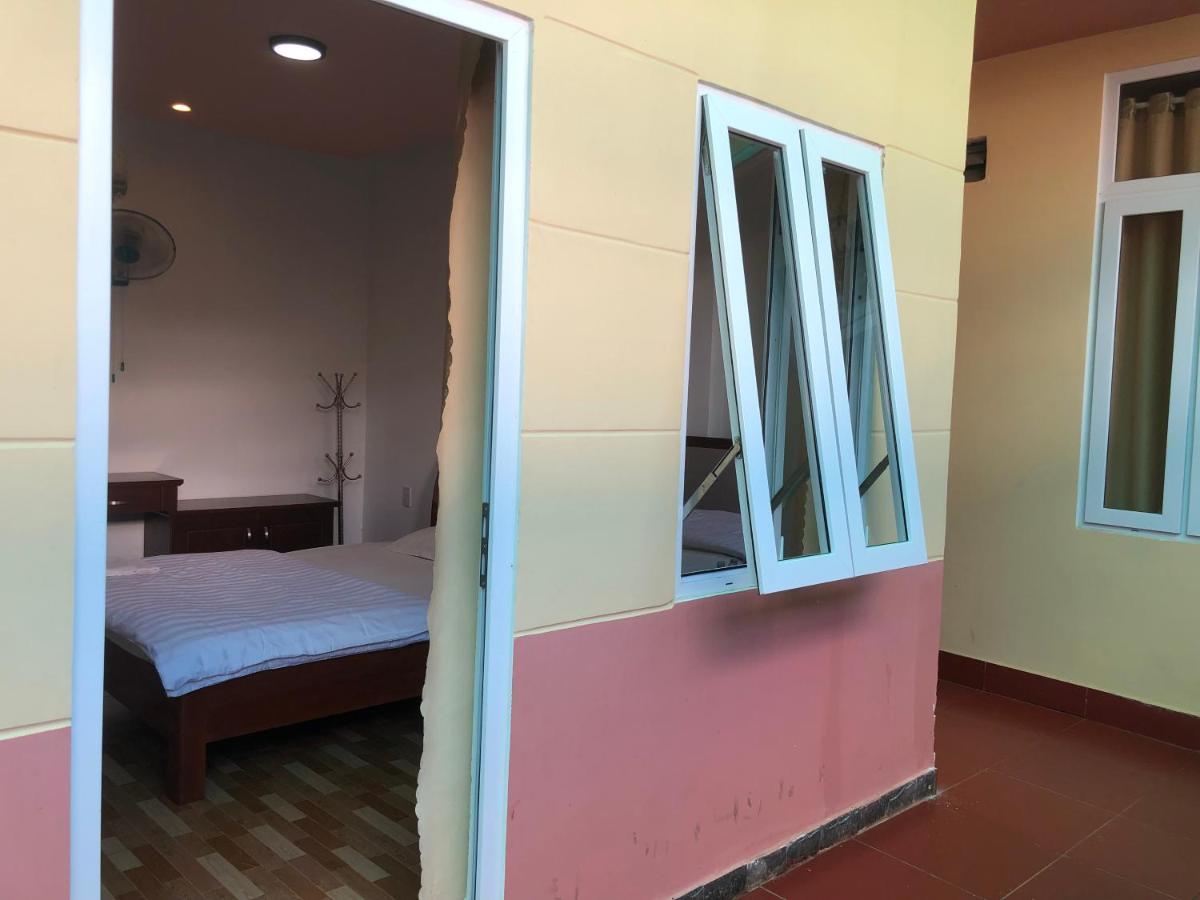 Thao Chi Hotel Bao Loc Exterior photo