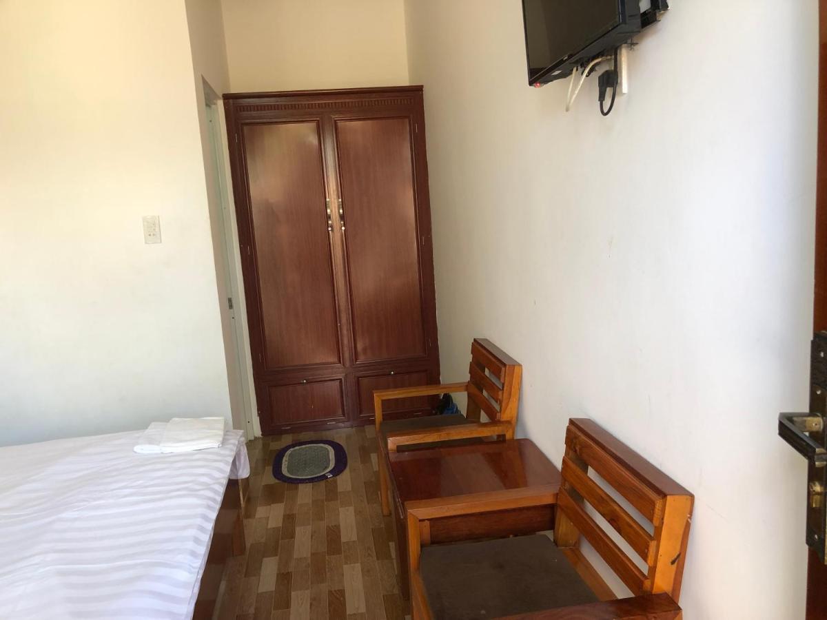 Thao Chi Hotel Bao Loc Exterior photo