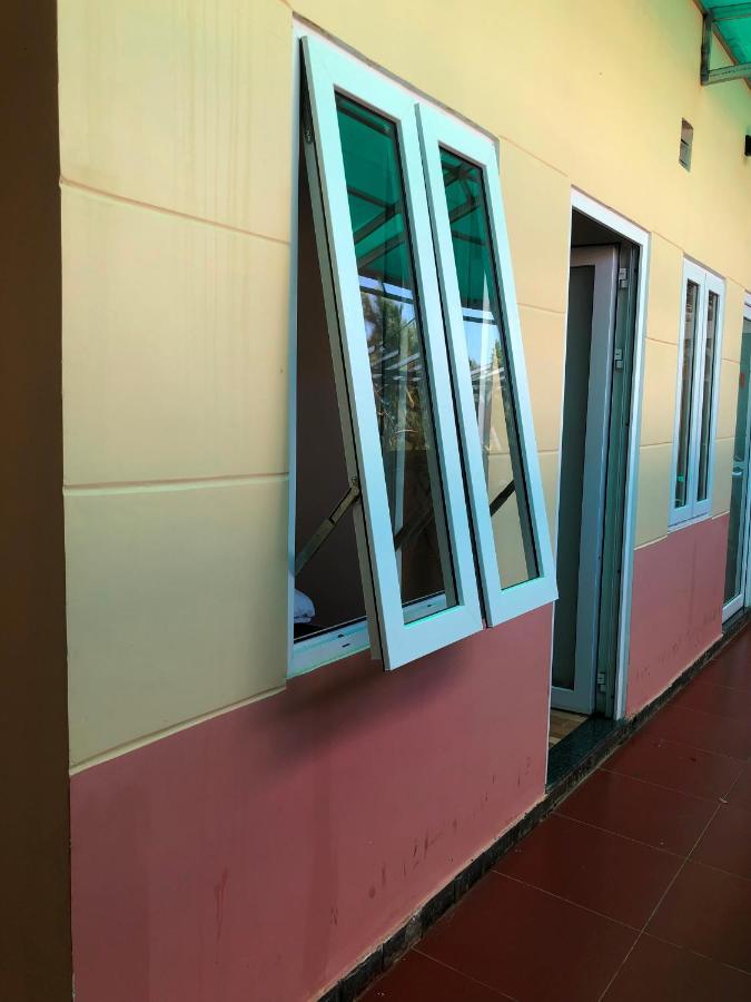 Thao Chi Hotel Bao Loc Exterior photo